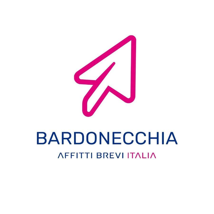 Appartamento Smith Barbera - Affitti Brevi Italia Bardonecchia Exterior photo